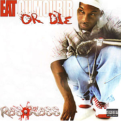 Ras Kass - Eat Or Die album