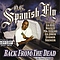 Og Spanish Fly - Back From The Dead - Remix 2001 альбом