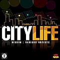 Sean Paul - City Life Riddim альбом