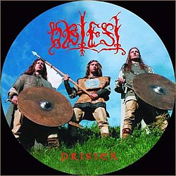 Obtest - Prisiek album