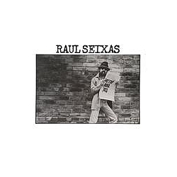 Raul Seixas - MetrÃ´ Linha 743 album