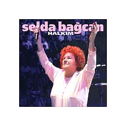 Selda Bağcan - HalkÄ±m альбом