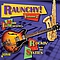 Ray Bryant Combo - Rauchy! Vol. 2: Rockin&#039; Into the Sixties альбом