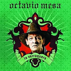 Octavio Mesa - La Verraquera album