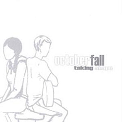 October Fall - Taking Shape альбом