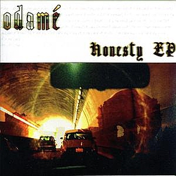 Odame - Honesty альбом