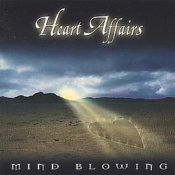 Mind Blowing - Heart Affairs album