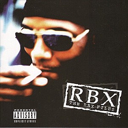 RBX - The RBX Files альбом
