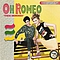 Oh Romeo - Best of Oh Romeo album