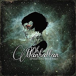 Oh, Manhattan - Spiritual Warfare album