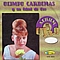 Olimpo Cardenas - Olimpo Cardenas y Su Edad de Oro album
