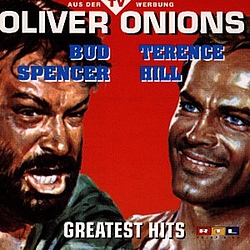 Oliver Onions - Oliver Onions Bud Spencer album