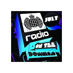 Oliver Twizt - Ministry of Sound Radio Presents: On The Download - July 2009 album
