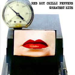 Red Hot Chili Peppers - Red Hot Chilli Peppers Greatest Hits album