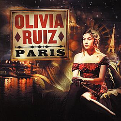 Olivia Ruiz - Paris альбом