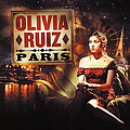 Olivia Ruiz - Paris album