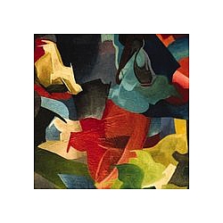 Olivia Tremor Control - Black Foliage: Animation Music Vol. 1 album