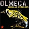 Olmeca - Semillas Rebeldes album