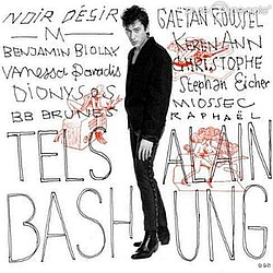 Miossec - Tels Alain Bashung альбом