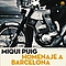 Miqui Puig - Homenaje a Barcelona альбом