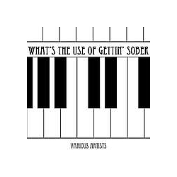 Red Nelson - What&#039;s The Use Of Gettin&#039; Sober album