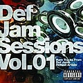Redman - Def Jam Sessions, Vol. 1 альбом