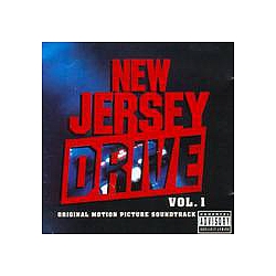 Redman - New Jersey Drive, Volume 1 альбом