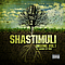 Sha Stimuli - Unsung Vol. 1: The Garden of Eden album