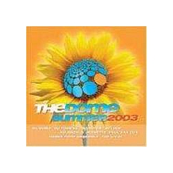 One-t - The Dome: Summer 2003 (disc 1) album