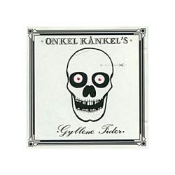 Onkel Kånkel - Onkel KÃ¥nkels Gyllene Tider альбом