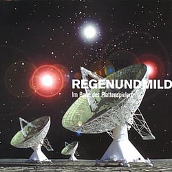 Regenundmild - Im Bann Des Plattenspielers album