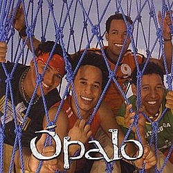 Opalo - Opalo альбом