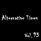 Operator - Alternative Times, Volume 93 альбом