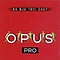 Opus Pro - Es eju tevi zagt album
