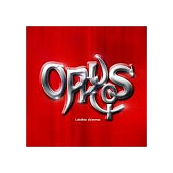 Opus Pro - LabÄkÄs dziesmas альбом