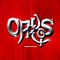 Opus Pro - LabÄkÄs dziesmas альбом