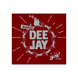 Sharam - Radio Deejay? Yes! vol.2 album
