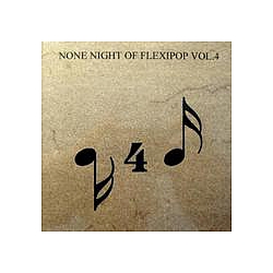 Organ - None Night of Flexipop, Volume 4 album