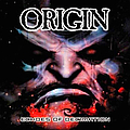 Origin - Echoes of Decimation album