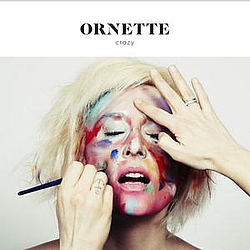 Ornette - Crazy album