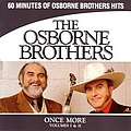 Osborne Brothers - Once More Vol. 1 And 2 альбом