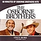 Osborne Brothers - Once More Vol. 1 And 2 album