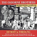 Osborne Brothers - Detroit to Wheeling album