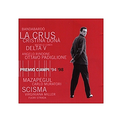 Ottavo Padiglione - Premio Ciampi &#039;94 - &#039;98 album