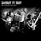 Our Innocence Lost - Shout It Out album