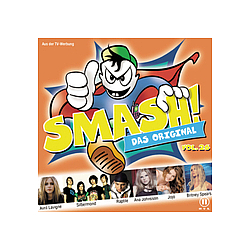 Overground - Smash! Vol. 26 album