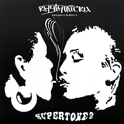 Rhythmicru - Supertoke 2 альбом