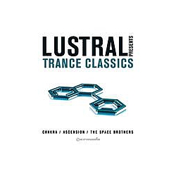Oxygen - Lustral Presents Trance Classics album