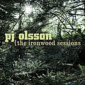 PJ Olsson - The Ironwood Sessions альбом
