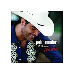 Pablo Montero - Mi Tesoro NorteÃ±o альбом
